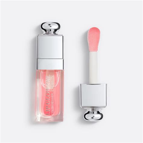 how many dior lip oils are there|dior addict lip gloss.